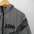 ユーエスアーミー U.S. ARMY TRAINING JACKET ナイロントレーニングジャケット メンズ